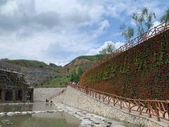 -桑干河大峡谷旅游区