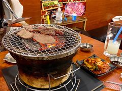 -大阪烧肉BAKA一代(十亩地店)