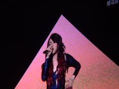 -宝能国际体育演艺中心