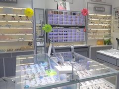 -ALPS阿尔卑斯眼镜(我格广场店)