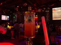 -18BAN音乐啤酒馆(西丽店)