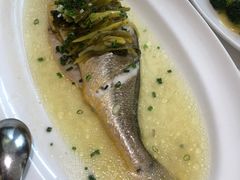 -老洋房花园饭店(绍兴路店)