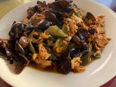 -同福农家菜(霞云岭国家森林公园店)