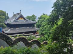 -惠山古镇·寄畅园