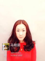 马明阳作品集-東田造型