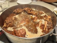 -蝎王府羊蝎子(虎坊桥总店)