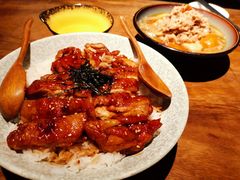 -千代武日本料理(爱建店)