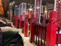 -皇城根北京风味主题餐厅(中海环宇城店)