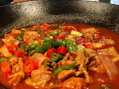 -薇酌饮·陕西菜(南门外店)