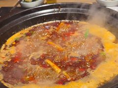 -小饕荟雅安贡椒鱼鲜馆(广福桥店)