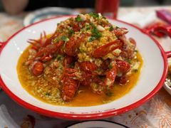 -忆口香龙虾(珠海夏湾老店)