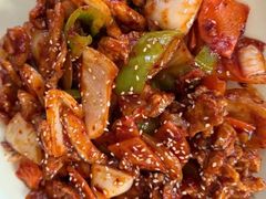 -贤花饭店(城阳店)