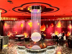 -8餐厅(新葡京酒店)