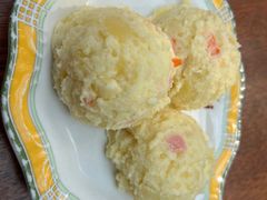 -玛格萝妮比萨屋(四平店)