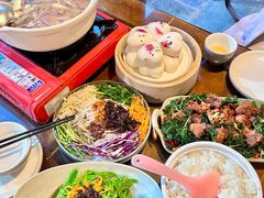 -尽善百年古院餐厅(王家老宅店)