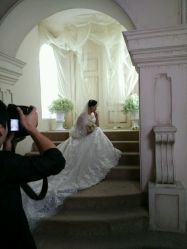 -完美新娘婚纱摄影