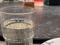 -前海沿·青岛菜(大拇指广场石老人店)