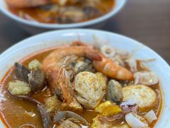 -大中沙茶面(中山路店)