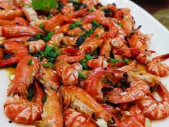 -轩记海鲜餐厅·四十五年老字号·经典粤菜(西区彩虹店)