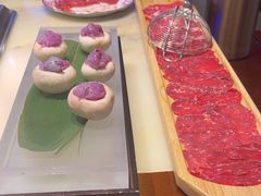 -重庆高老九火锅(万象城店)