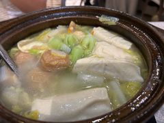 -太湖饭店·寄畅轩中餐厅
