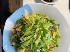京味炸酱面-大海碗·京菜炸酱面(雍和宫店)
