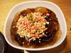 付氏冰粉-付小姐在成都(川沙店)