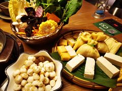 -大头椰·椰子鸡火锅(新梦店)