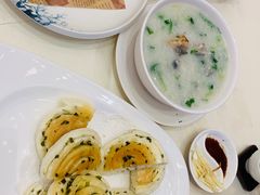 -龙的酒楼·手工早茶·顺德菜(近良路店)