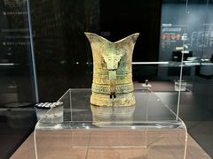 -盘龙城遗址博物院