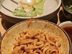 -烧肉达人•炭火烧肉(新天地店)