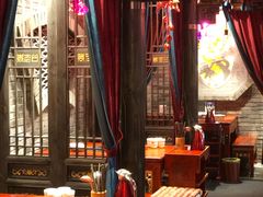 -袁老四重庆老火锅(桐梓坡店)