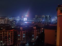 -张家界大成山水国际大酒店
