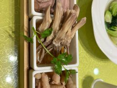 -浦江餐饮•上海菜馆(五四路店)