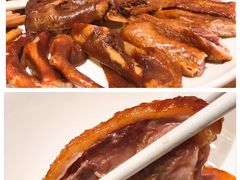 鹅翅-陈鹏鹏潮汕菜(宝安机场T3航站楼店)