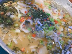 -爱妻鱼•老体北重庆水煮鱼•川菜(白云路店)