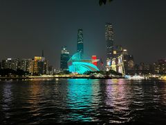 -海心沙亚运公园