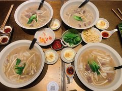 -漆黑觉米粉(三里屯店)