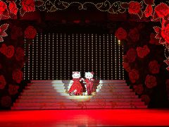 -安吉Hello Kitty乐园