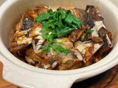 -清晖小苑•顺德地方菜(壹海城店)