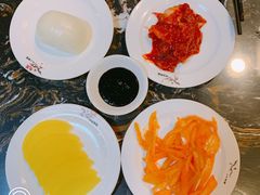 -桃园中华料理炸酱面(燕儿岛路店)