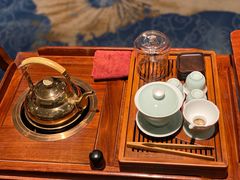 -红棉中餐厅·广州海航威斯汀酒店