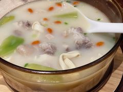 -松鹤楼·非遗·苏帮菜(融科店)