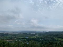 -威海华夏城景区