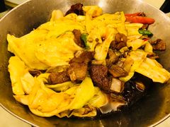 -唐晋人家(源深路店)