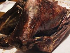 -燕郊烧鸽子(广安路店)