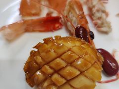 -老长沙湘菜馆(凤凰路店)