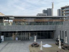 -阿那亚第三食堂 Cafeteria 3