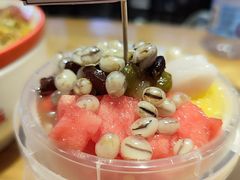 -怪噜范·老贵阳街头名小吃(汇金星力城店)