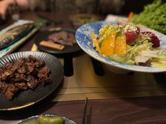 -本寻烧肉酒场(双井店)